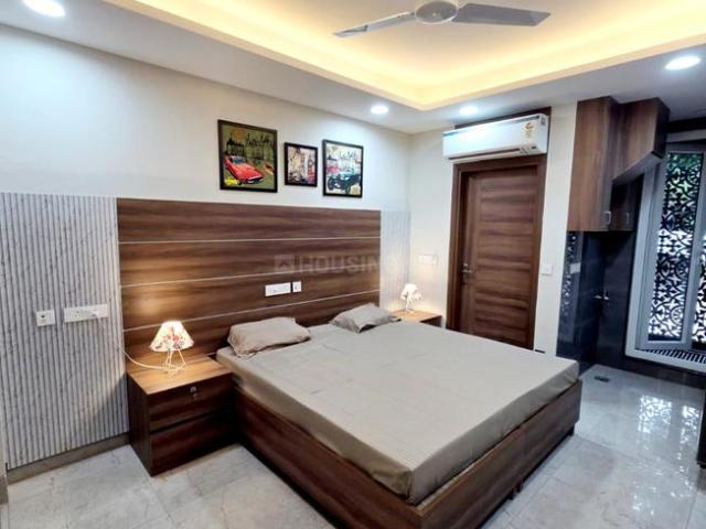 1 RK Independent Builder Floor in Sector 49 for rent Gurgaon. The reference number is 20771765