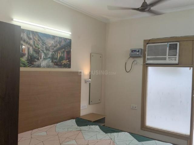 1 RK Independent Builder Floor in Sector 49 for rent Gurgaon. The reference number is 20777214