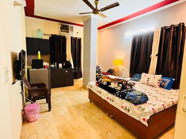 1 RK Independent Builder Floor in Sector 49 for rent Gurgaon. The reference number is 20827602