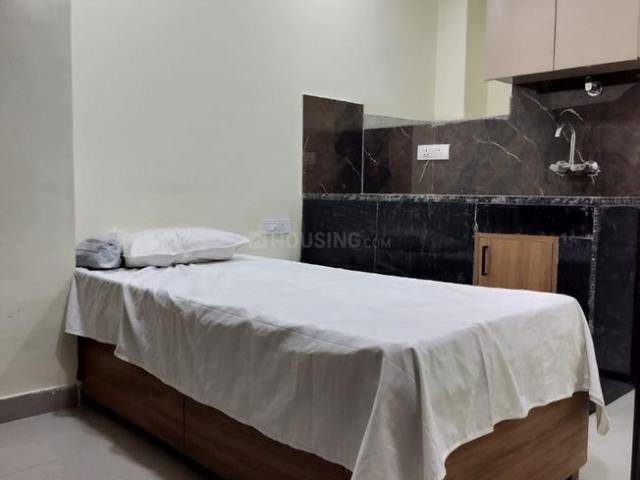 1 RK Independent Builder Floor in Sector 49 for rent Gurgaon. The reference number is 20834734