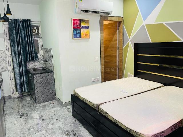 1 RK Independent Builder Floor in Sector 49 for rent Gurgaon. The reference number is 20840364
