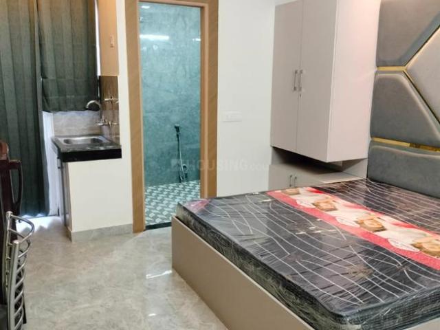 1 RK Independent Builder Floor in Sector 49 for rent Gurgaon. The reference number is 20913453