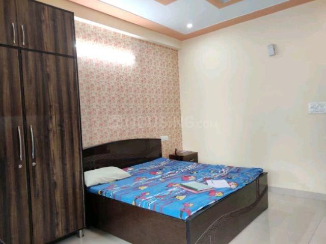 1 RK Independent Builder Floor in Sector 49 for rent Gurgaon. The reference number is 20942054