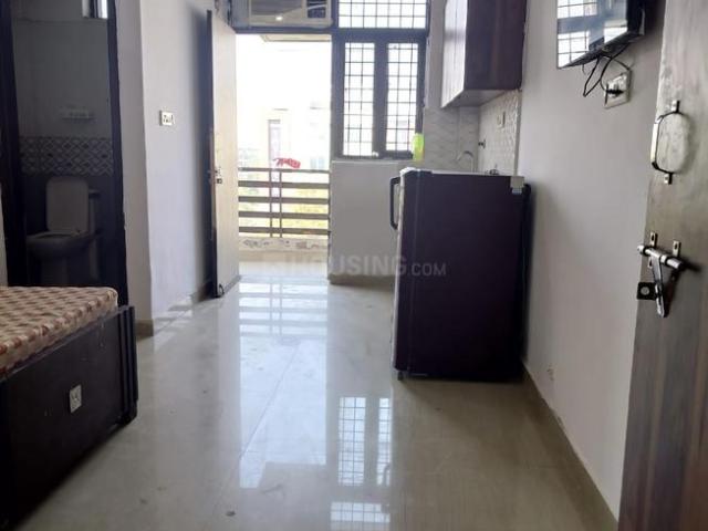 1 RK Independent Builder Floor in Sector 49 for rent Gurgaon. The reference number is 20975507