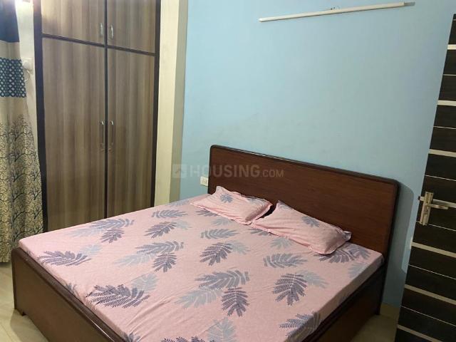 1 RK Independent Builder Floor in Sector 49 for rent Gurgaon. The reference number is 20097176