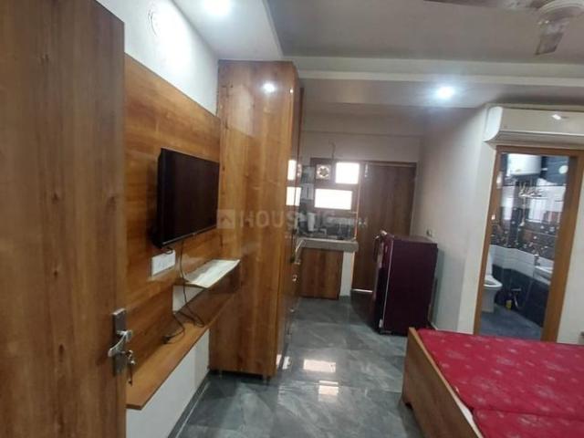 1 RK Independent Builder Floor in Sector 49 for rent Gurgaon. The reference number is 20167582
