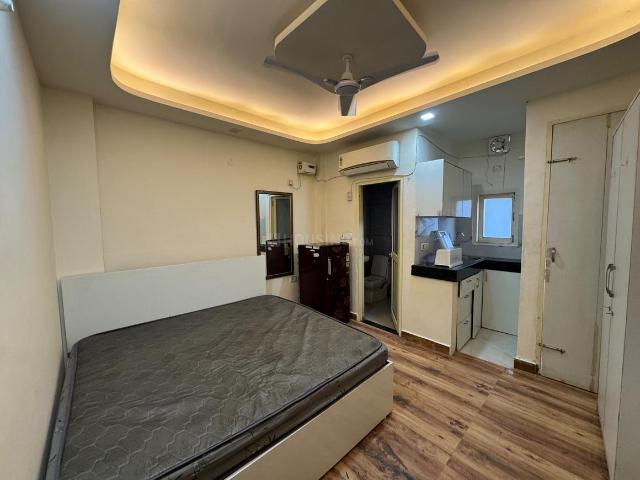 1 RK Independent Builder Floor in Sector 49 for rent Gurgaon. The reference number is 20167211