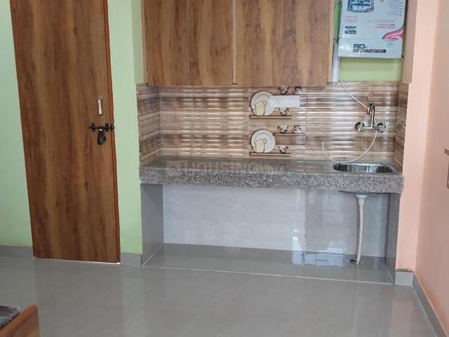 1 RK Independent Builder Floor in Sector 49 for rent Gurgaon. The reference number is 20168744