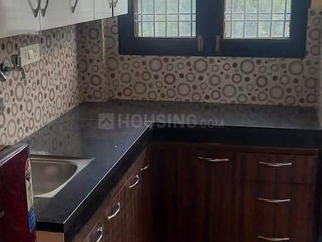 1 RK Independent Builder Floor in Sector 49 for rent Gurgaon. The reference number is 20170139