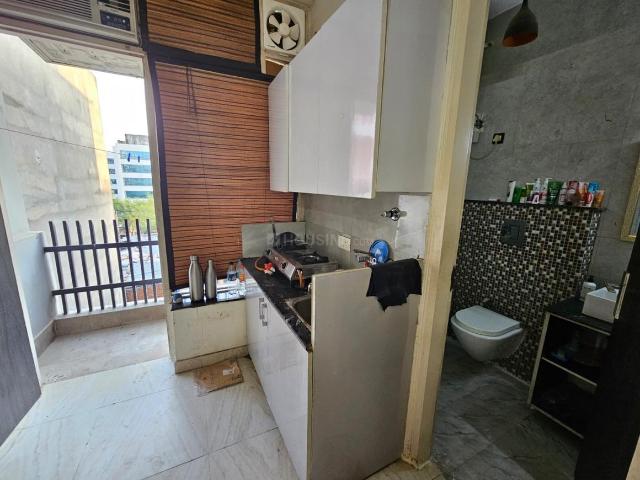 1 RK Independent Builder Floor in Sector 49 for rent Gurgaon. The reference number is 20179060