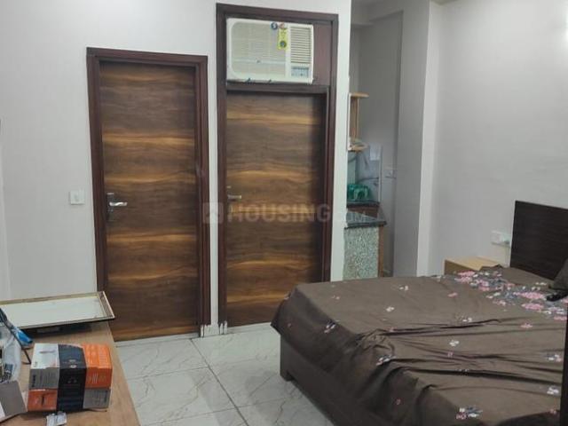 1 RK Independent Builder Floor in Sector 49 for rent Gurgaon. The reference number is 20179232