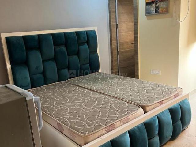 1 RK Independent Builder Floor in Sector 49 for rent Gurgaon. The reference number is 20179259