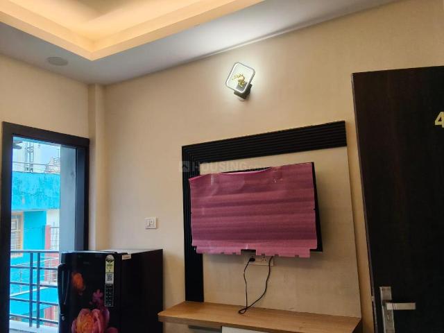 1 RK Independent Builder Floor in Sector 49 for rent Gurgaon. The reference number is 20179299