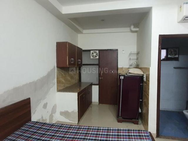 1 RK Independent Builder Floor in Sector 49 for rent Gurgaon. The reference number is 20180506