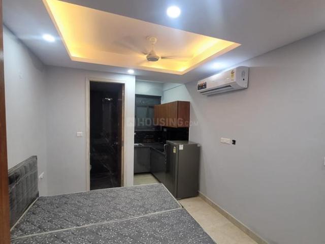 1 RK Independent Builder Floor in Sector 49 for rent Gurgaon. The reference number is 20180533