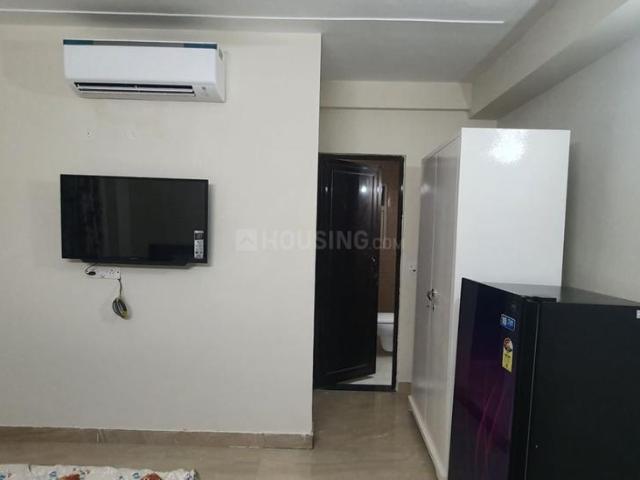 1 RK Independent Builder Floor in Sector 49 for rent Gurgaon. The reference number is 20180567