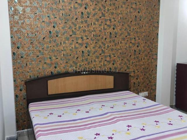 1 RK Independent Builder Floor in Sector 49 for rent Gurgaon. The reference number is 20180585