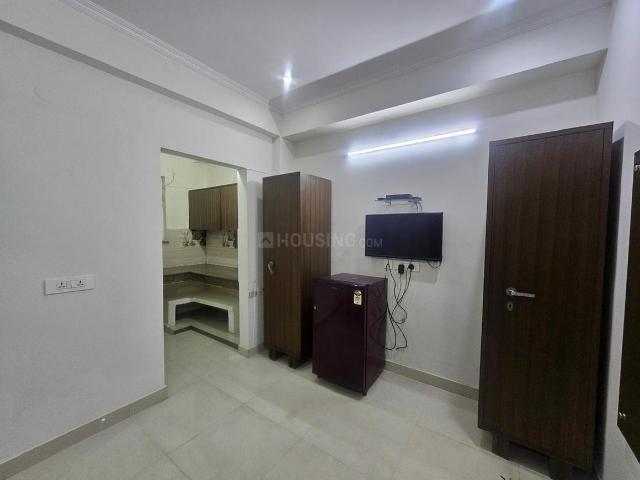 1 RK Independent Builder Floor in Sector 49 for rent Gurgaon. The reference number is 20180649