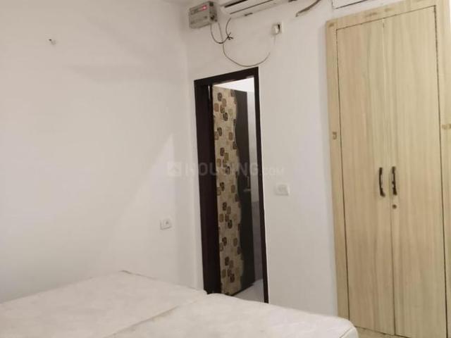 1 RK Independent Builder Floor in Sector 49 for rent Gurgaon. The reference number is 20180667