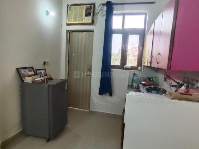 1 RK Independent Builder Floor in Sector 49 for rent Gurgaon. The reference number is 20180685