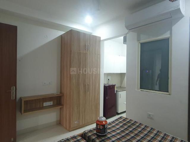 1 RK Independent Builder Floor in Sector 49 for rent Gurgaon. The reference number is 20214634