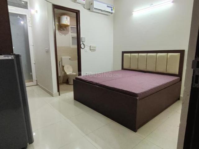 1 RK Independent Builder Floor in Sector 49 for rent Gurgaon. The reference number is 20245165