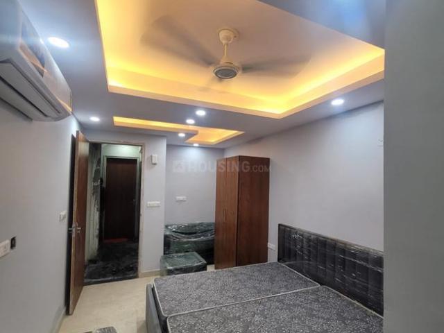 1 RK Independent Builder Floor in Sector 49 for rent Gurgaon. The reference number is 20269270