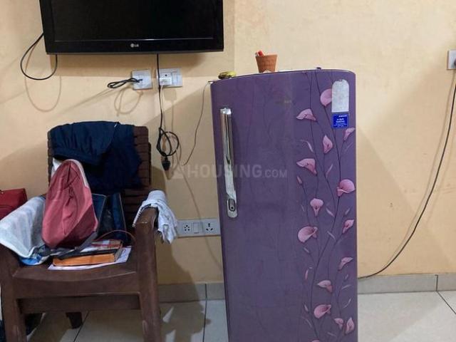 1 RK Independent Builder Floor in Sector 49 for rent Gurgaon. The reference number is 20276714