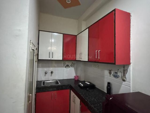 1 RK Independent Builder Floor in Sector 49 for rent Gurgaon. The reference number is 20298560