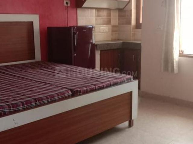 1 RK Independent Builder Floor in Sector 49 for rent Gurgaon. The reference number is 20298566