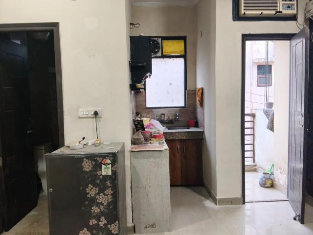 1 RK Independent Builder Floor in Sector 49 for rent Gurgaon. The reference number is 20298569