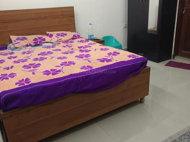 1 RK Independent Builder Floor in Sector 49 for rent Gurgaon. The reference number is 20305685