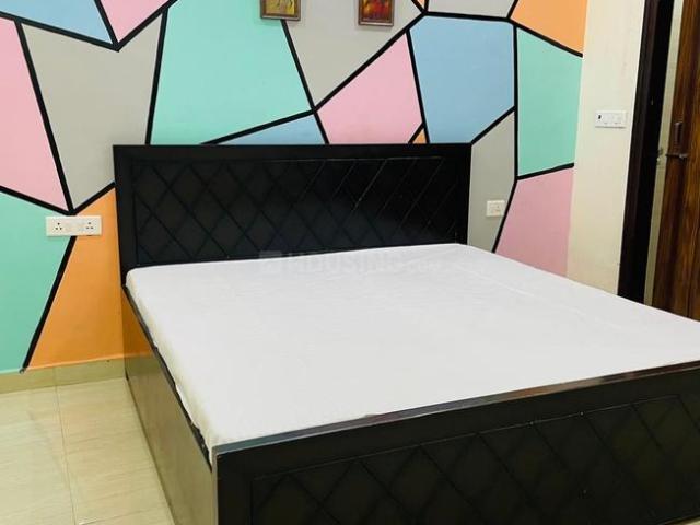1 RK Independent Builder Floor in Sector 49 for rent Gurgaon. The reference number is 20305707