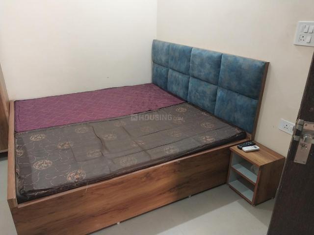 1 RK Independent Builder Floor in Sector 49 for rent Gurgaon. The reference number is 20352818