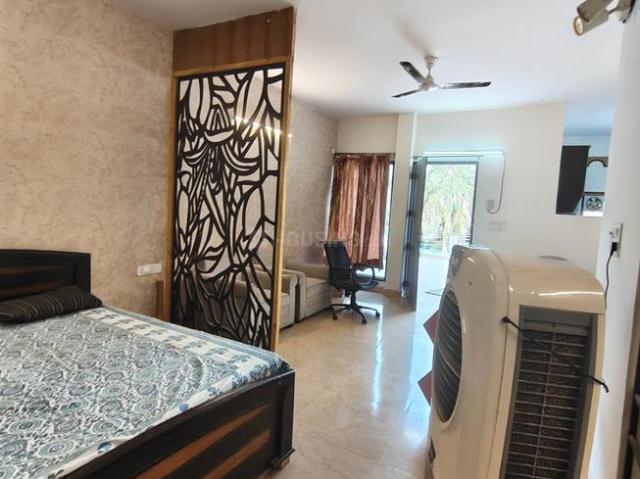1 RK Independent Builder Floor in Sector 40 for rent Noida. The reference number is 20148305