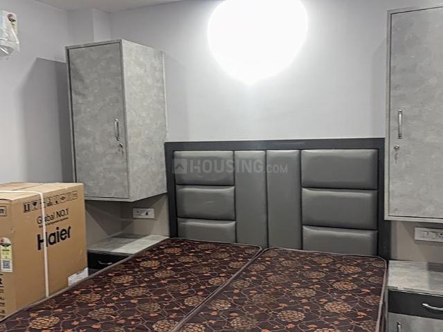 1 RK Independent Builder Floor in Sector 40 for rent Gurgaon. The reference number is 19423881