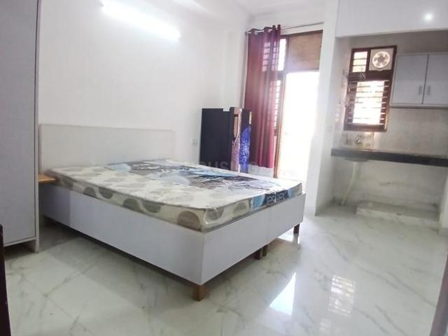 1 RK Independent Builder Floor in Sector 40 for rent Gurgaon. The reference number is 19908760