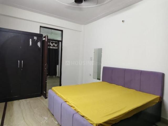 1 RK Independent Builder Floor in Sector 40 for rent Gurgaon. The reference number is 20406807