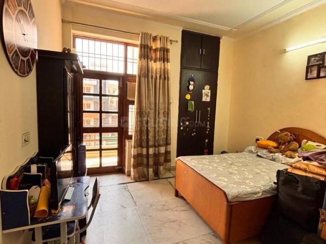 1 RK Independent Builder Floor in Sector 40 for rent Gurgaon. The reference number is 20484537