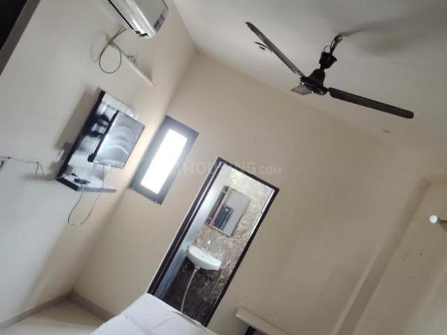 1 RK Independent Builder Floor in Sector 40 for rent Gurgaon. The reference number is 20503707