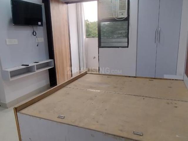 1 RK Independent Builder Floor in Sector 40 for rent Gurgaon. The reference number is 20722126