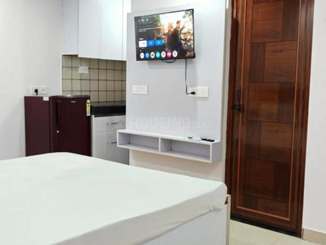 1 RK Independent Builder Floor in Sector 40 for rent Gurgaon. The reference number is 20780066