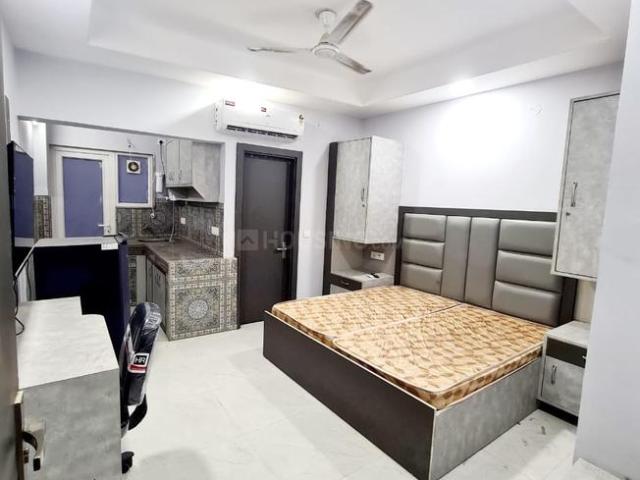 1 RK Independent Builder Floor in Sector 40 for rent Gurgaon. The reference number is 20848856