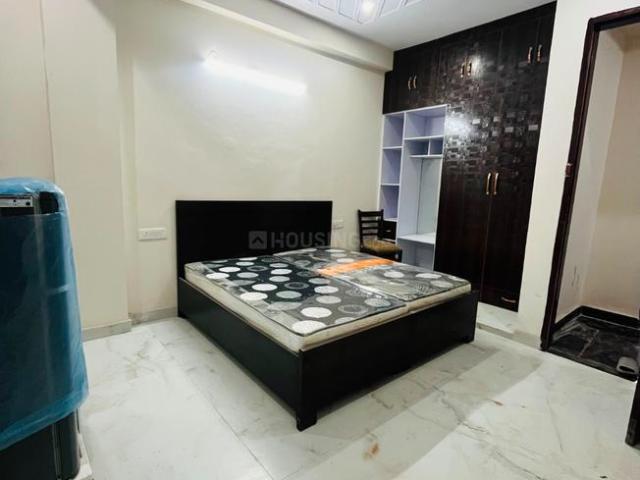 1 RK Independent Builder Floor in Sector 40 for rent Gurgaon. The reference number is 20877149