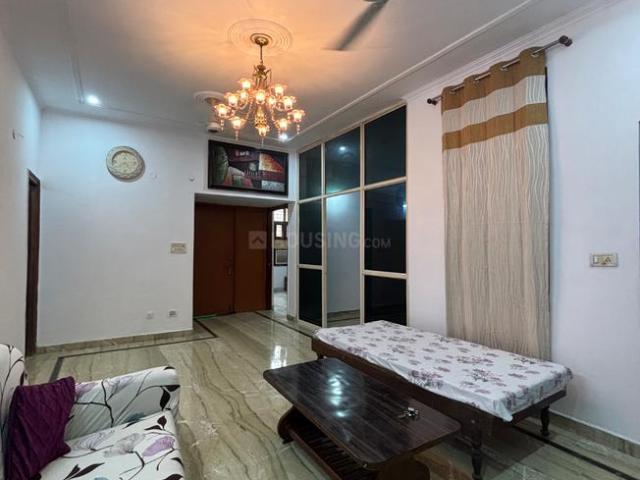 1 RK Independent Builder Floor in Sector 40 for rent Gurgaon. The reference number is 20955555