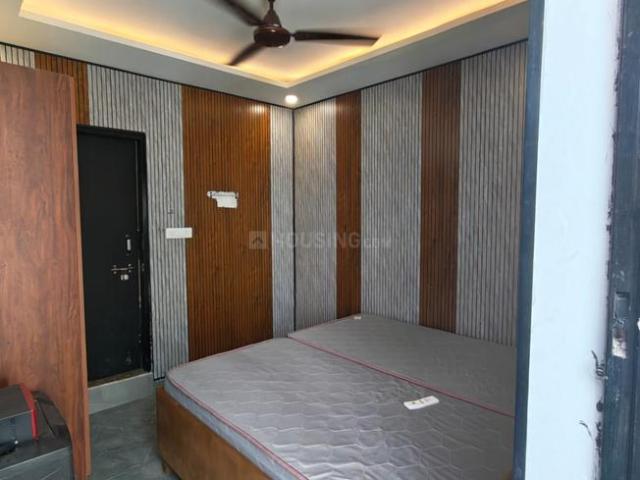 1 RK Independent Builder Floor in Sector 40 for rent Gurgaon. The reference number is 20957806