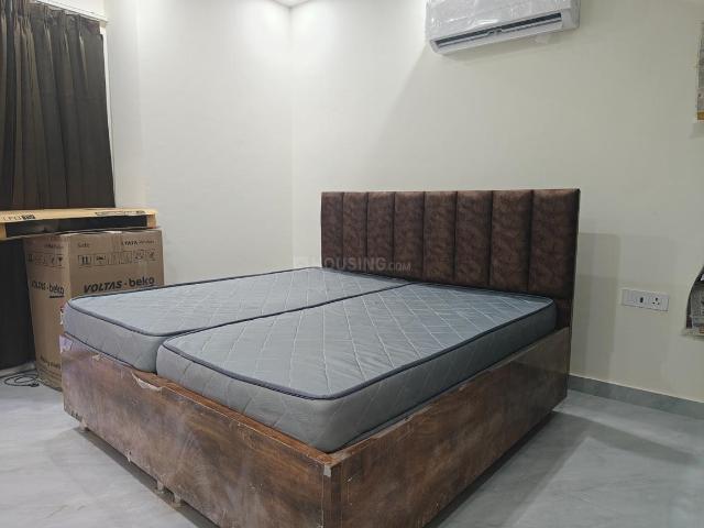 1 RK Independent Builder Floor in Sector 40 for rent Gurgaon. The reference number is 20978081