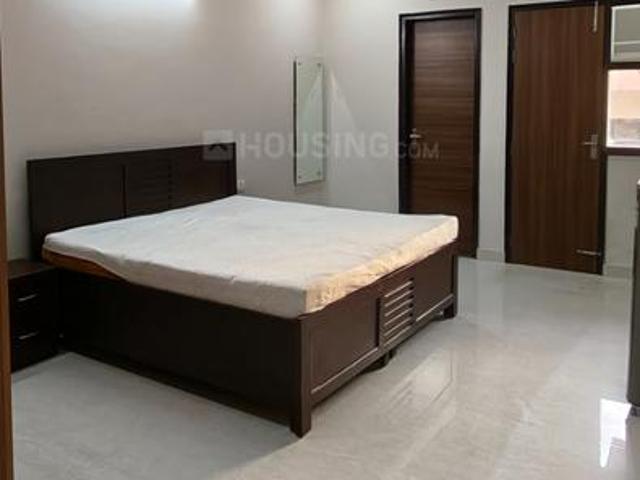 1 RK Independent Builder Floor in Sector 40 for rent Gurgaon. The reference number is 20217003
