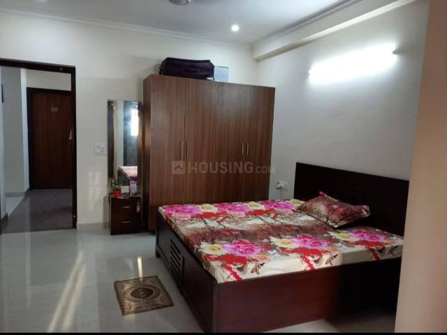 1 RK Independent Builder Floor in Sector 40 for rent Gurgaon. The reference number is 20245603
