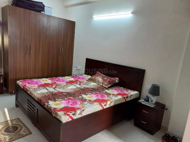 1 RK Independent Builder Floor in Sector 40 for rent Gurgaon. The reference number is 20266340